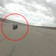 Illustration for article titled This Is What Its Like To Get Hit By A GoPro At 160 MPH